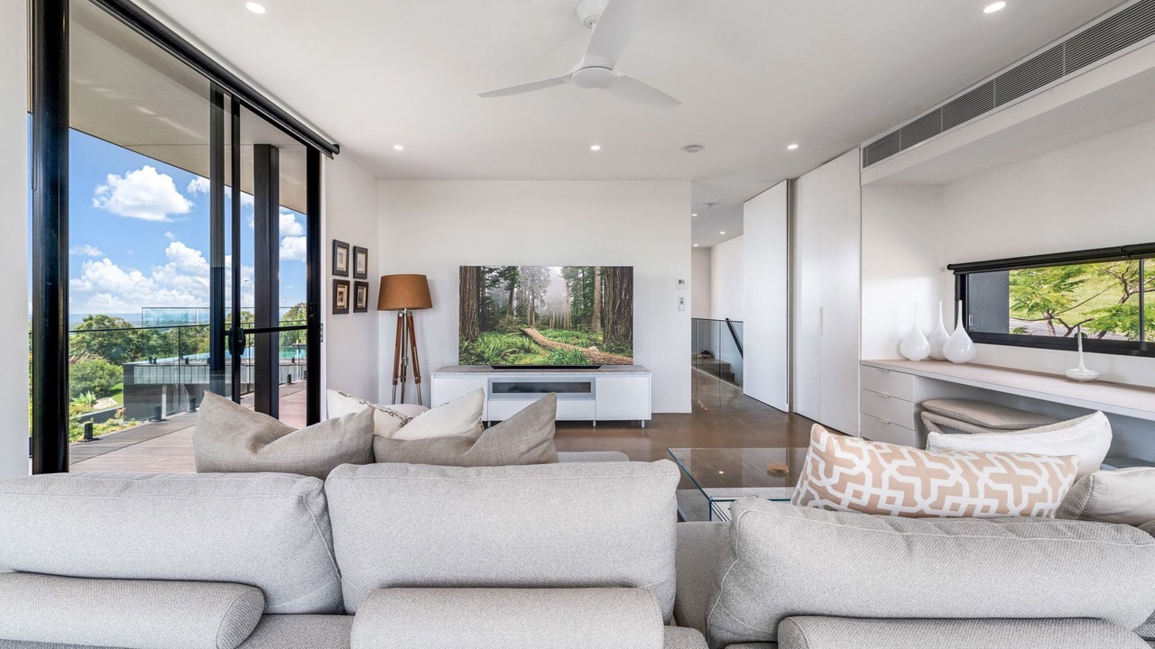 Photo of Livingroom in Yandina Creek