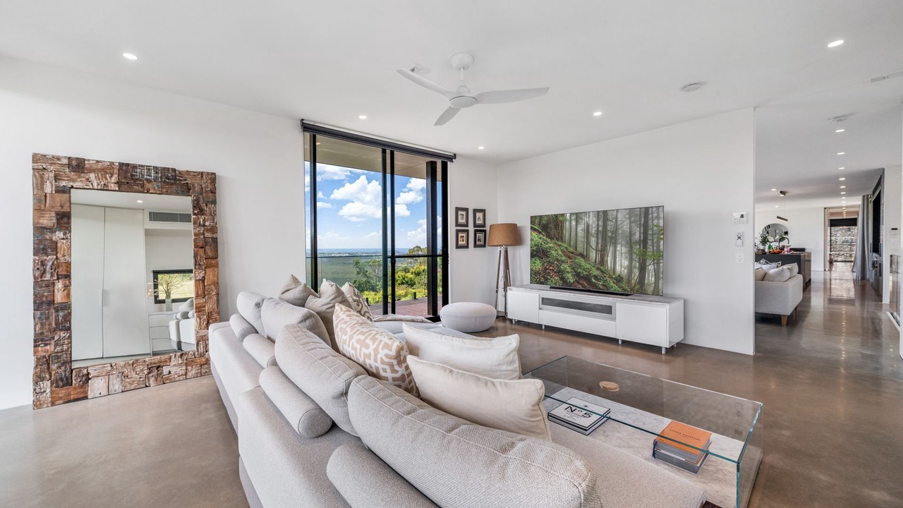 Photo of Livingroom in Yandina Creek