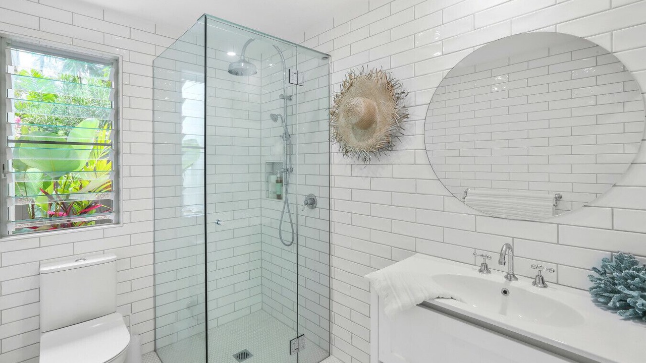 Photo of Bathroom in Clifton Beach