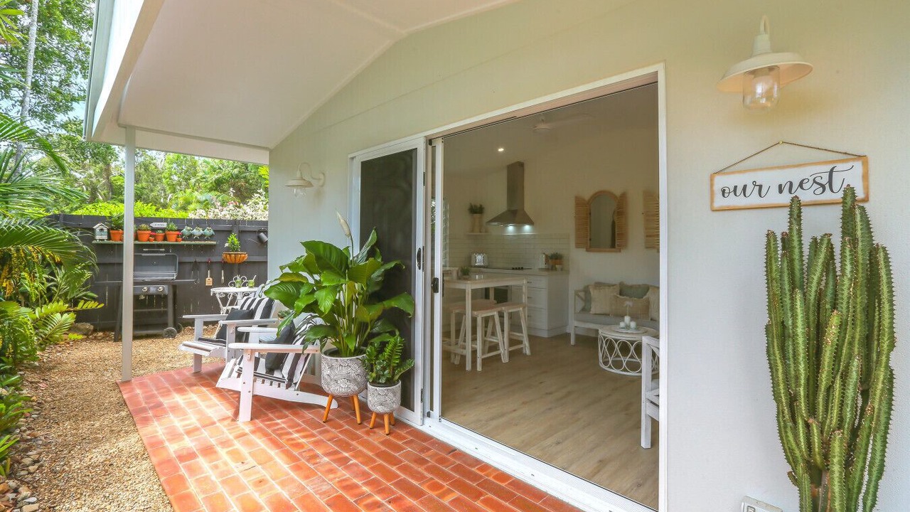 Photo of Outdoor in Clifton Beach