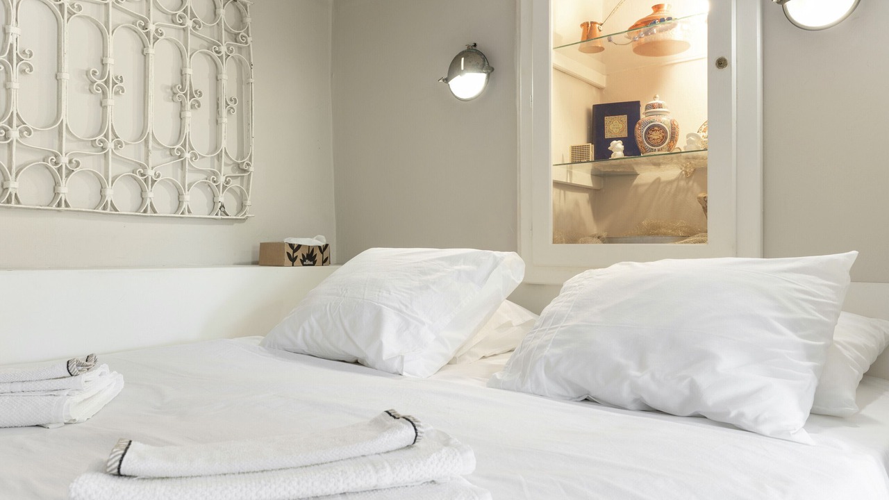 Photo of Bedroom in Pedi