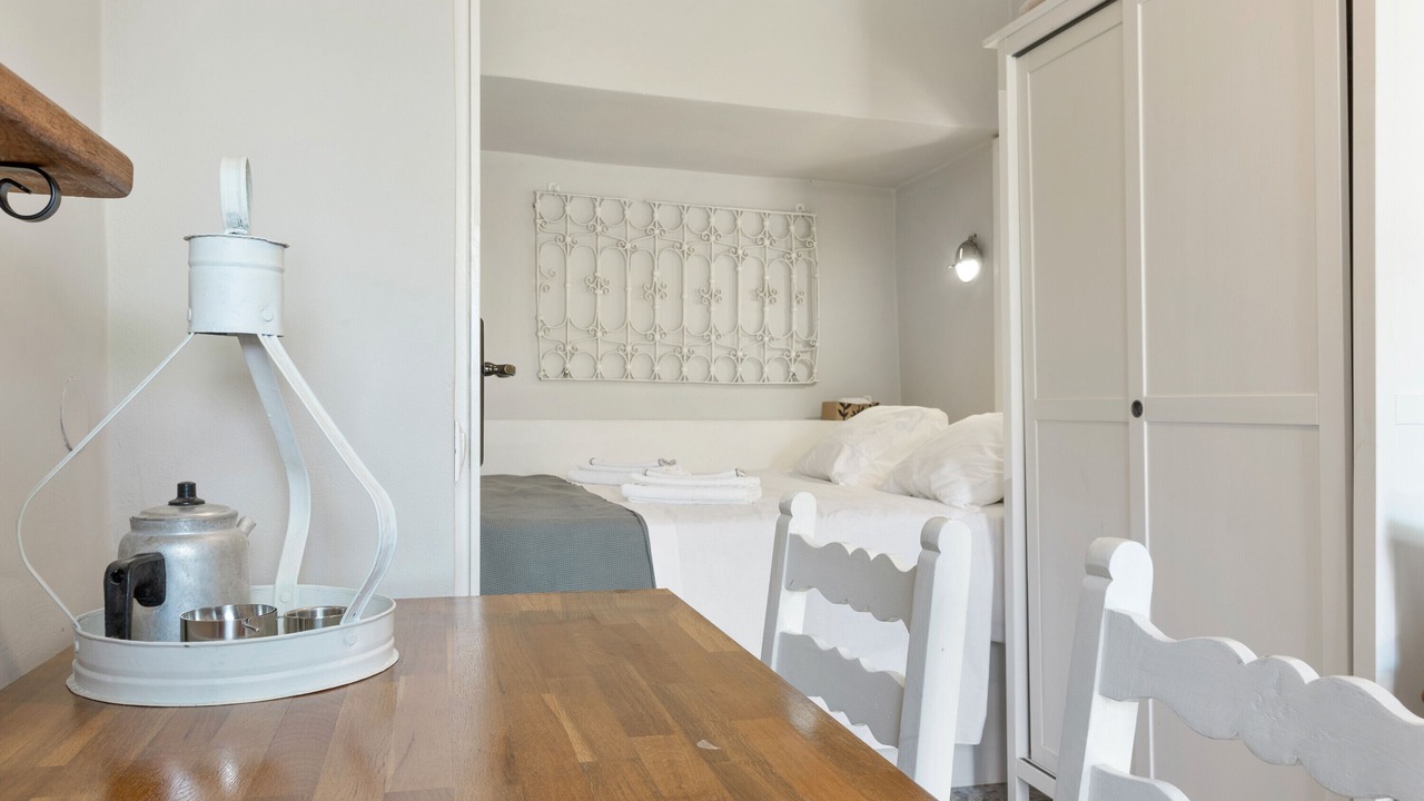 Photo of Bedroom in Pedi
