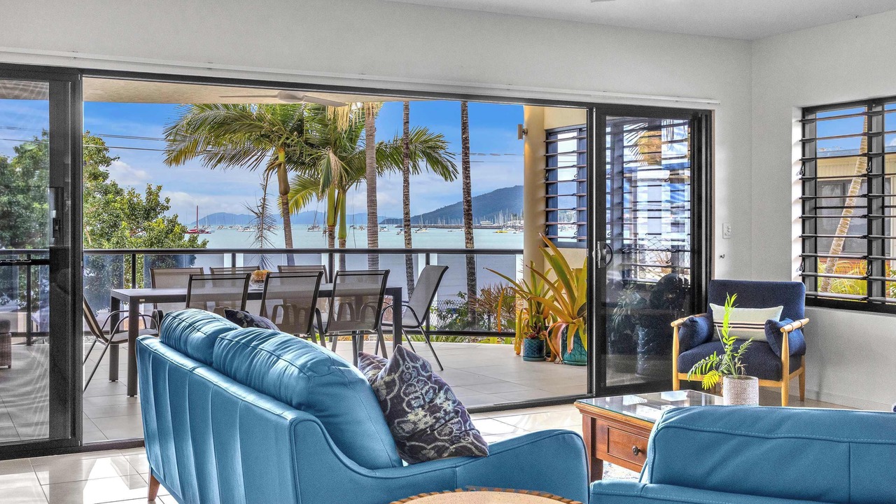 Photo of Livingroom in Cannonvale