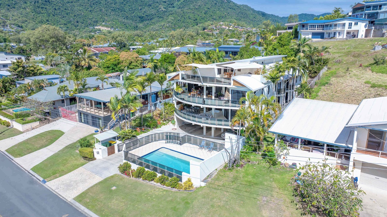 Photo of Outdoor in Cannonvale
