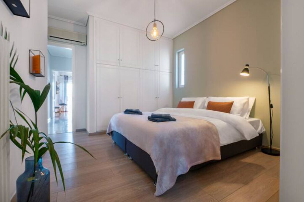 Photo of Bedroom in Glyfada