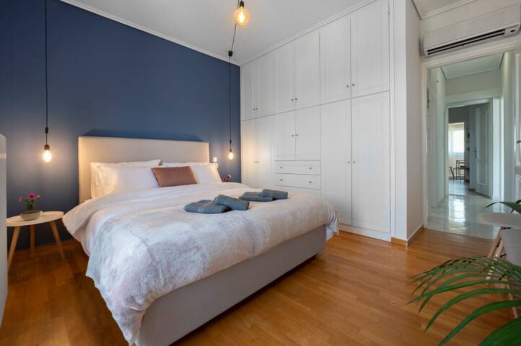 Photo of Bedroom in Glyfada