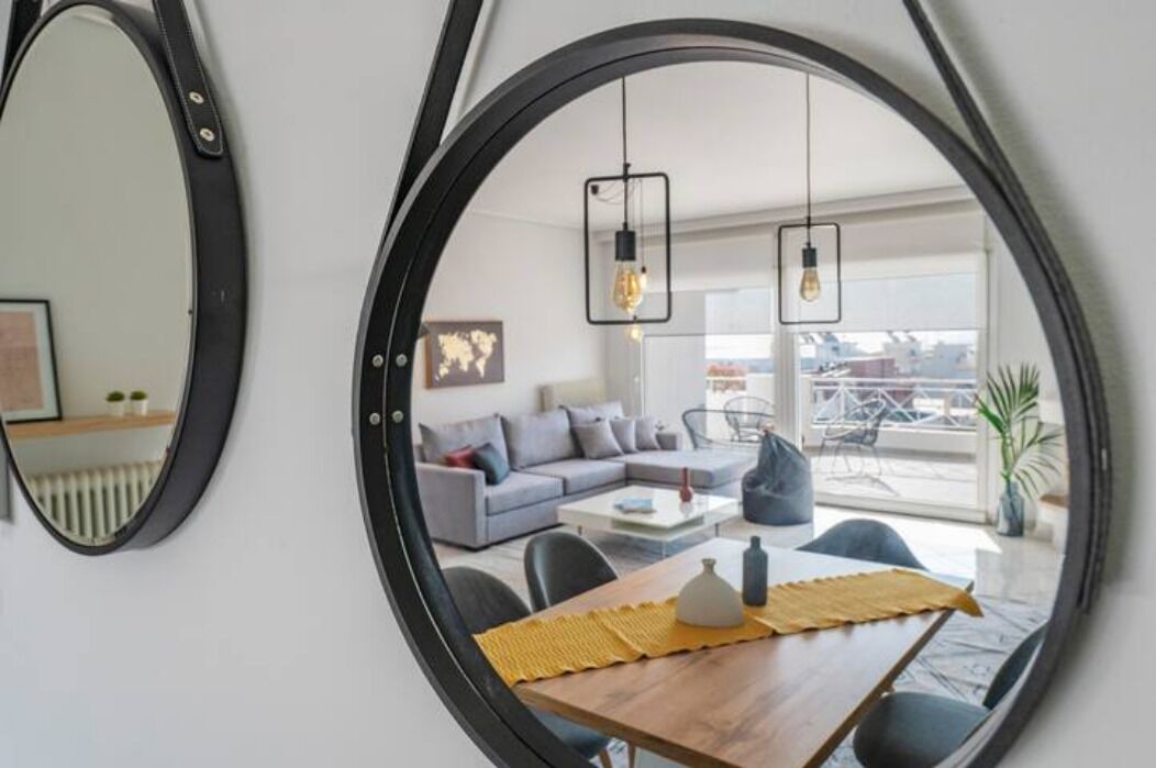 Photo of Livingroom in Glyfada