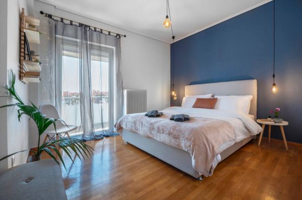 Photo of Bedroom in Glyfada