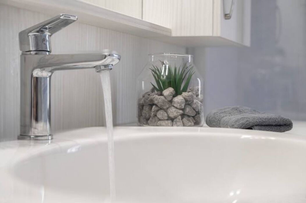 Photo of Bathroom in Glyfada