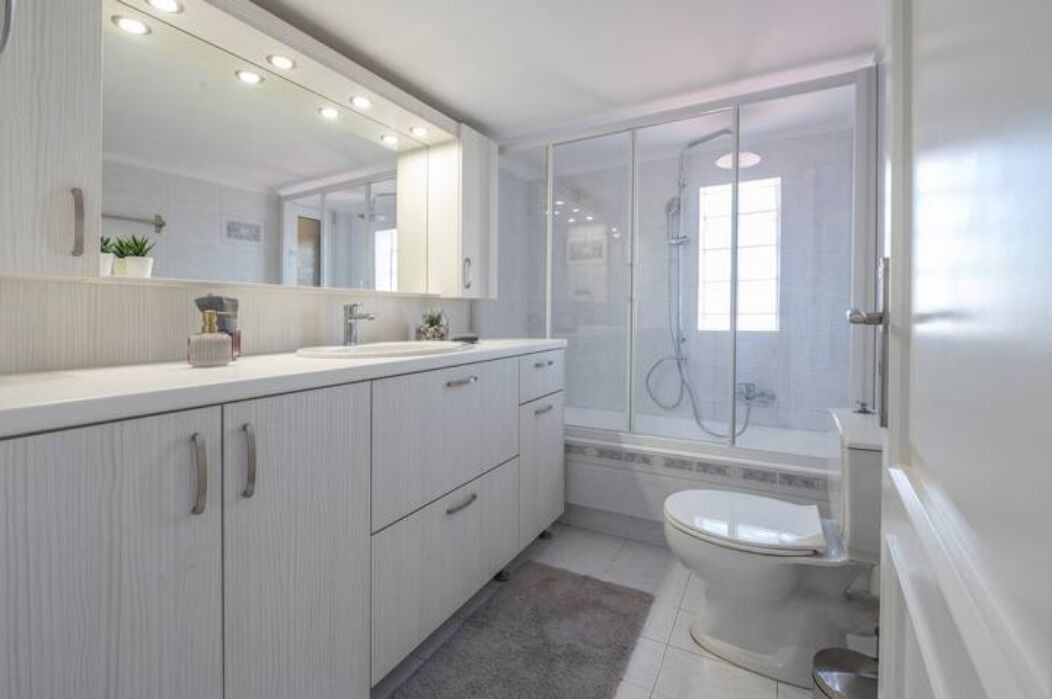 Photo of Bathroom in Glyfada