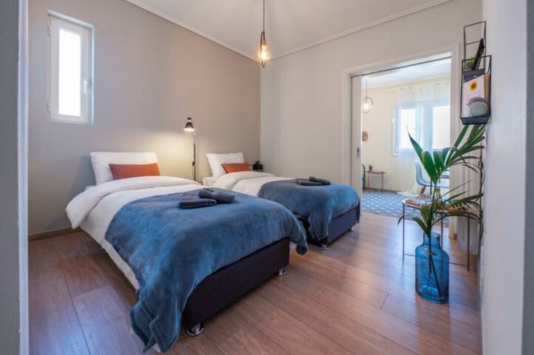 Photo of Bedroom in Glyfada