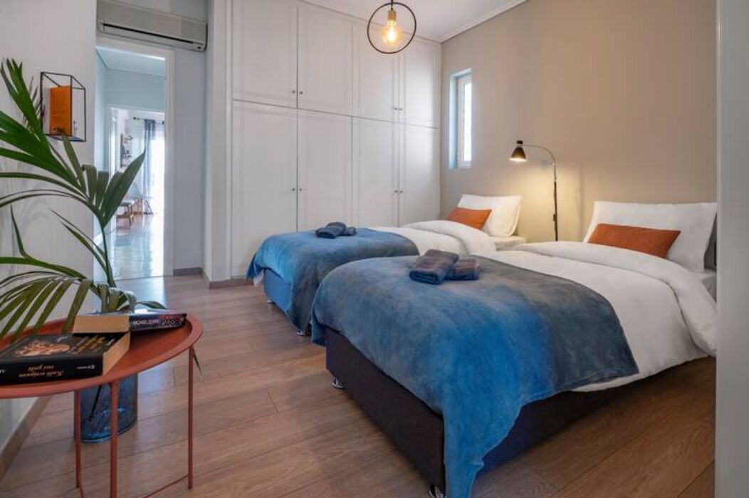 Photo of Bedroom in Glyfada