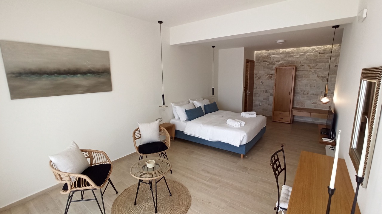 Photo of Bedroom in Pefki