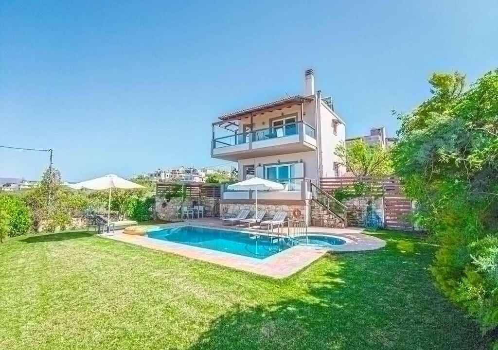 Photo of Outdoor in Vamvakopoulo