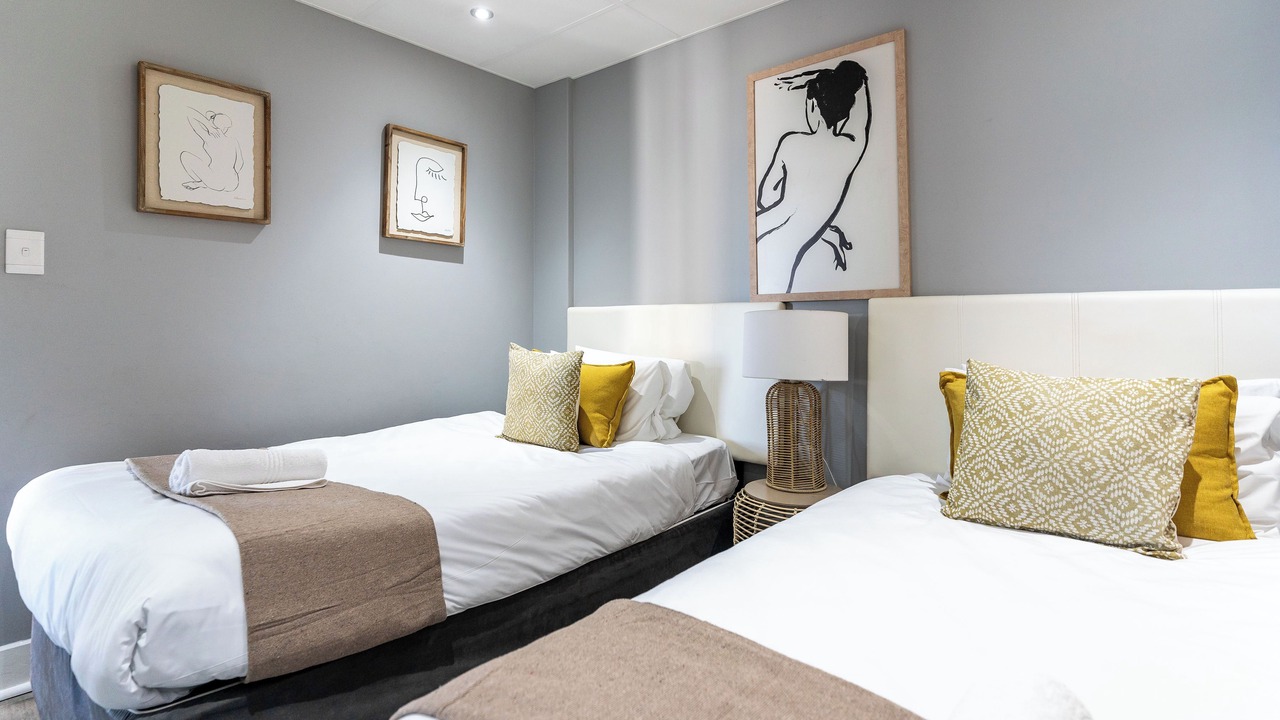 Photo of Bedroom in Flora Park