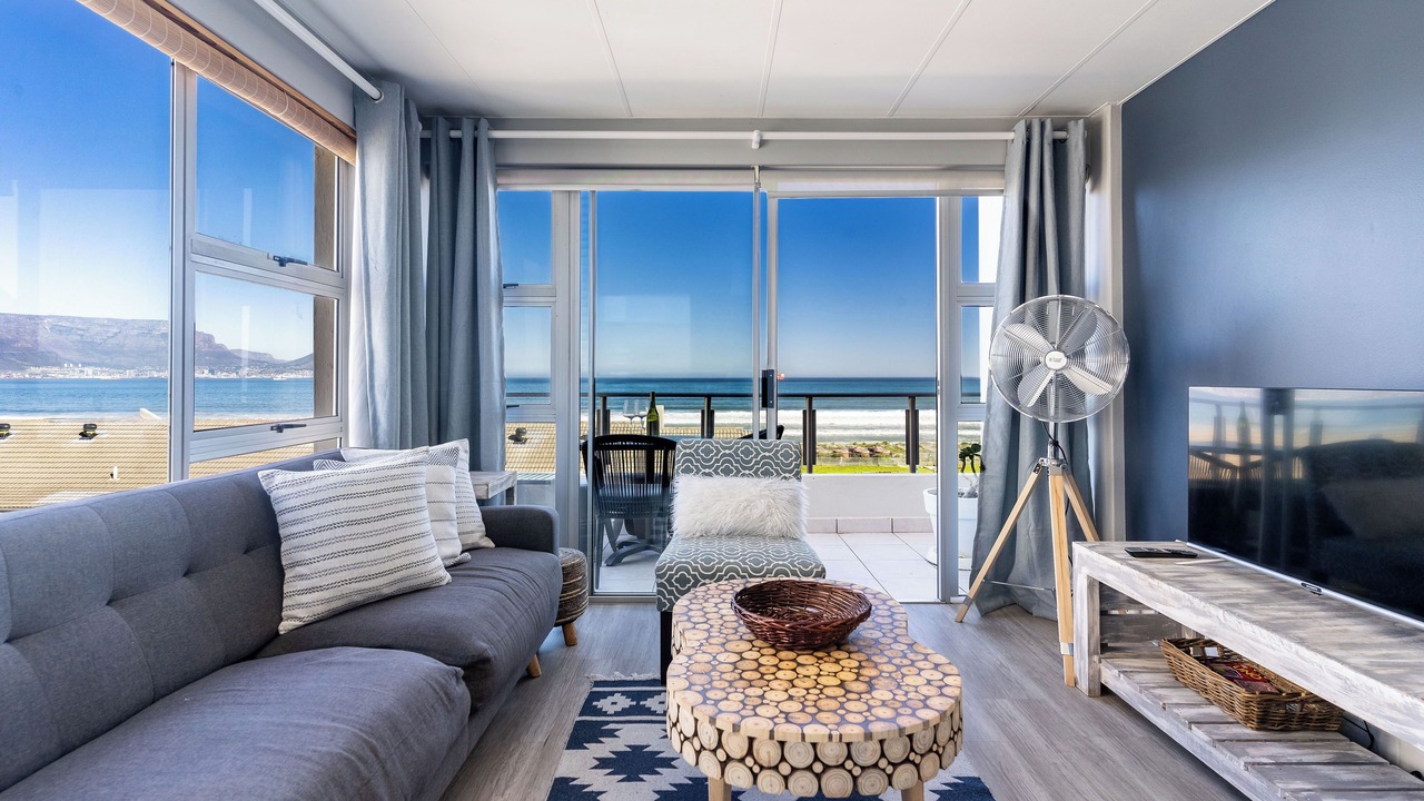 Photo of Livingroom in Flora Park