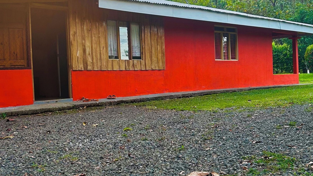 Photo of Outdoor in Bejuco