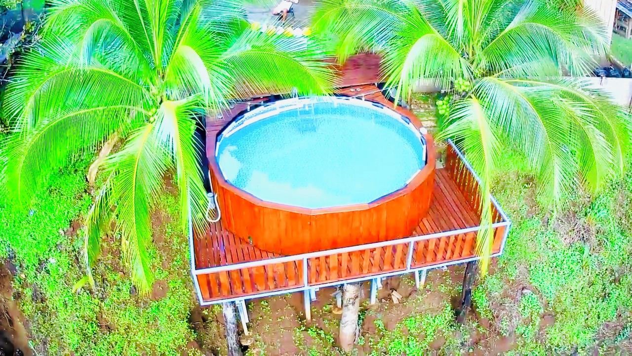 Photo of Outdoor in Bejuco
