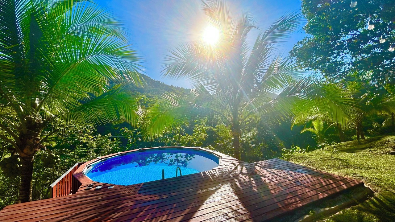 Photo of Outdoor in Bejuco