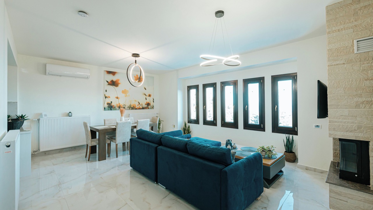 Photo of Livingroom in Kato Gatzea