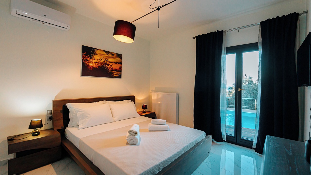 Photo of Bedroom in Kato Gatzea
