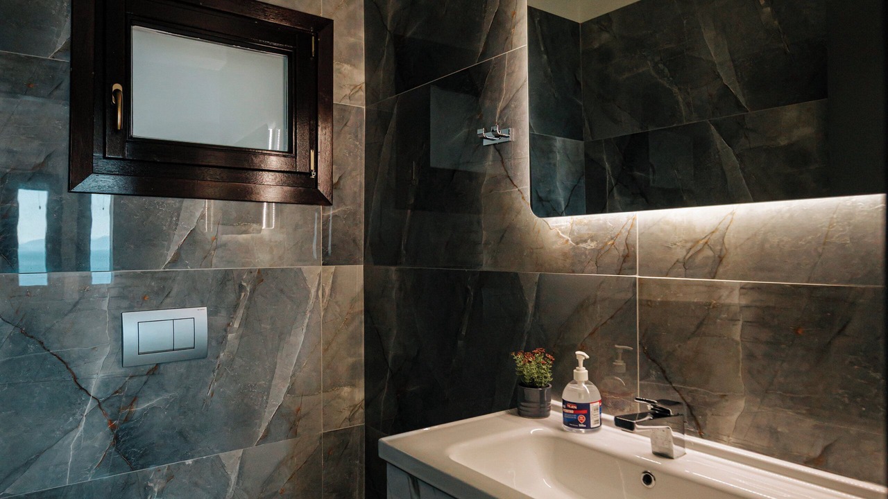 Photo of Bathroom in Kato Gatzea