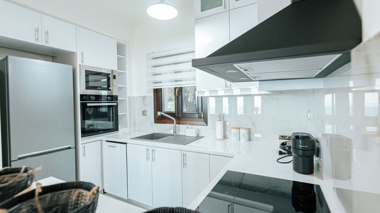 Photo of Kitchen in Kato Gatzea