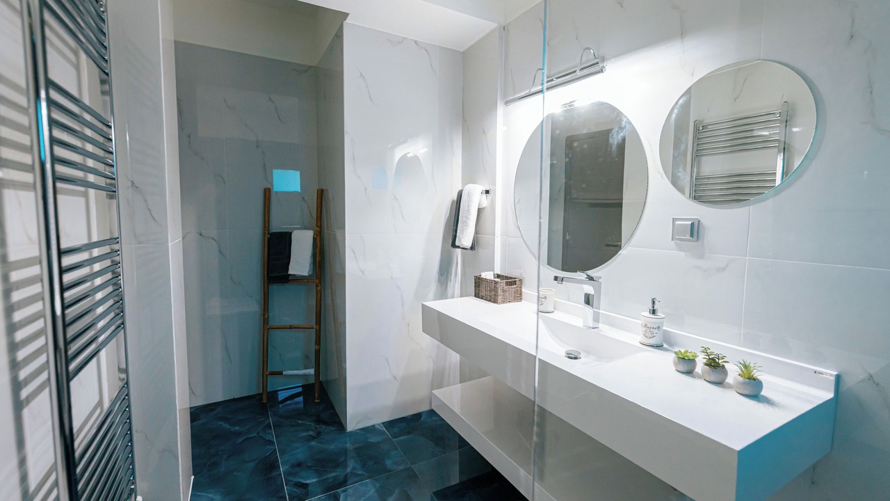 Photo of Bathroom in Kato Gatzea