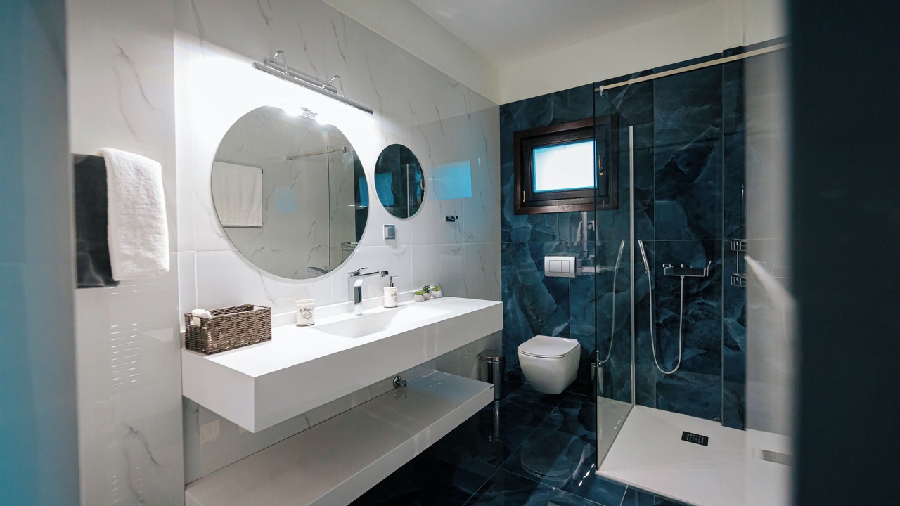 Photo of Bathroom in Kato Gatzea