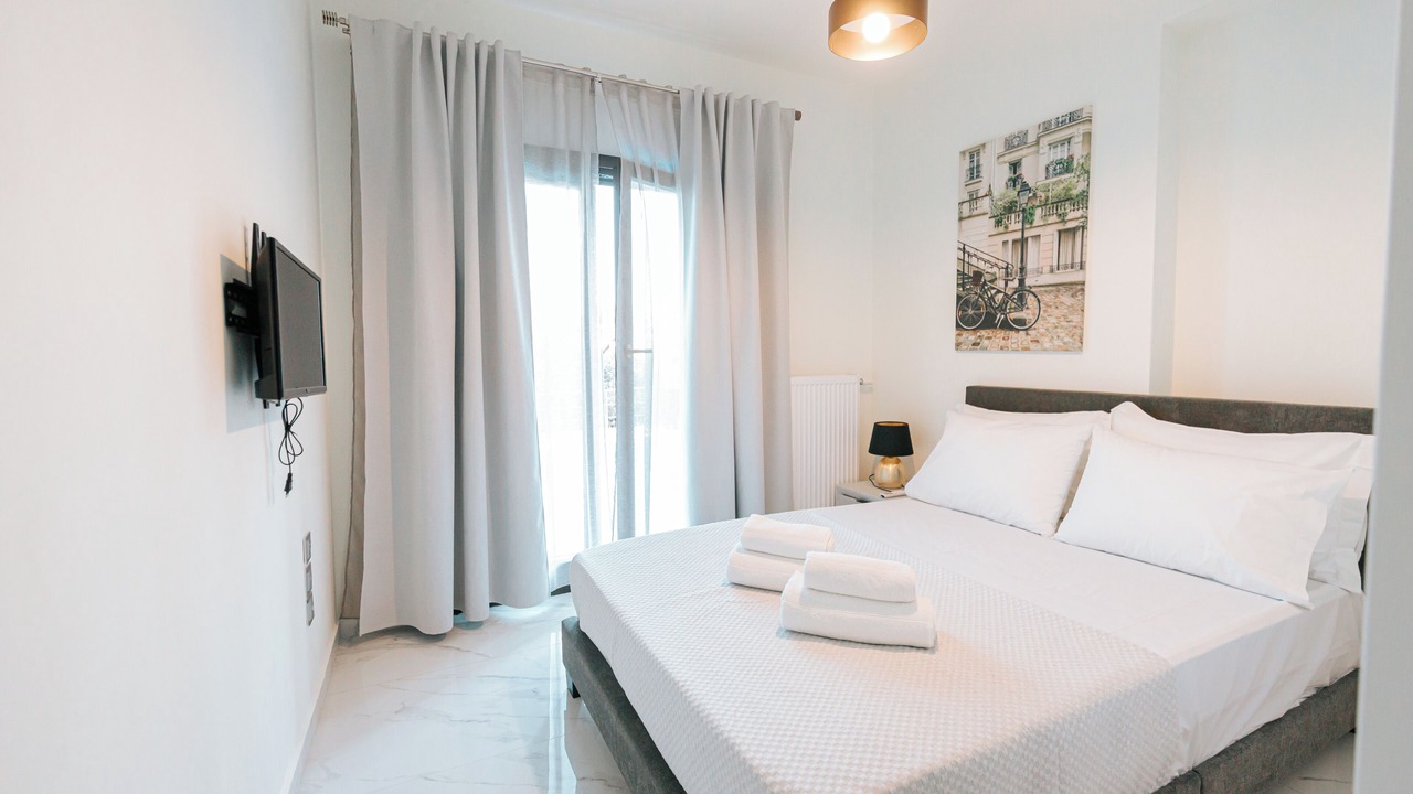 Photo of Bedroom in Kato Gatzea