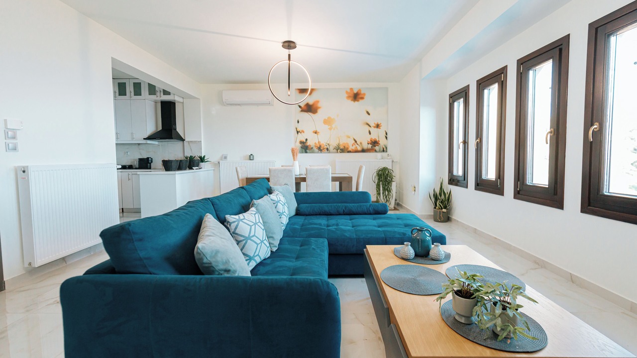Photo of Livingroom in Kato Gatzea