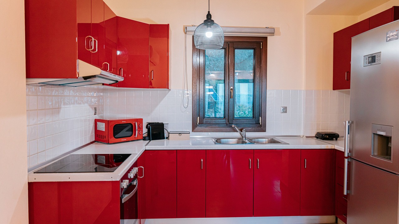 Photo of Kitchen in Kato Gatzea