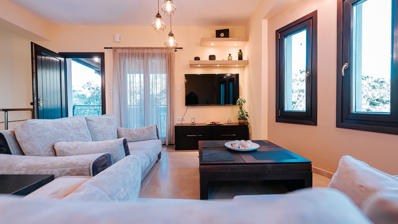 Photo of Livingroom in Kato Gatzea
