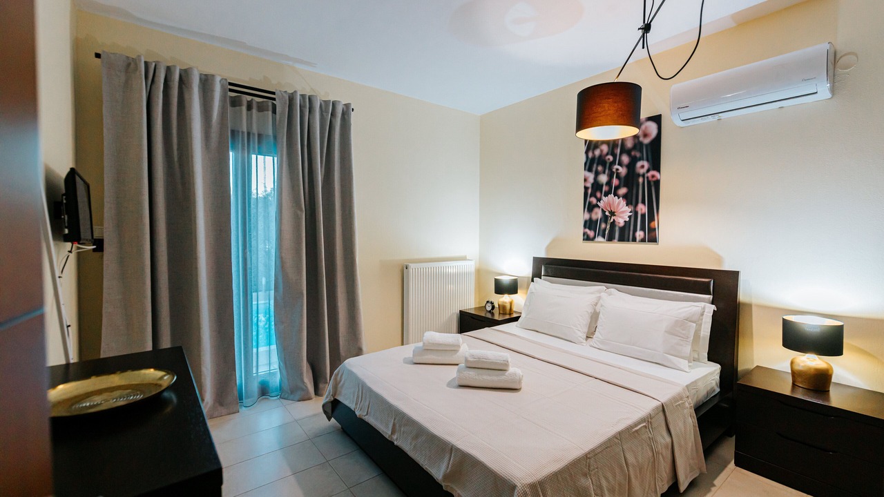 Photo of Bedroom in Kato Gatzea