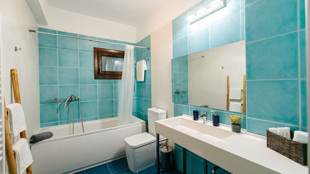 Photo of Bathroom in Kato Gatzea