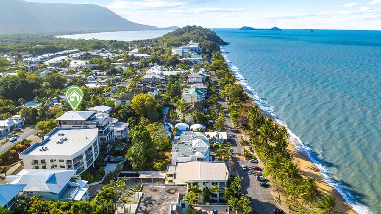 Photo of Outdoor in Trinity Beach