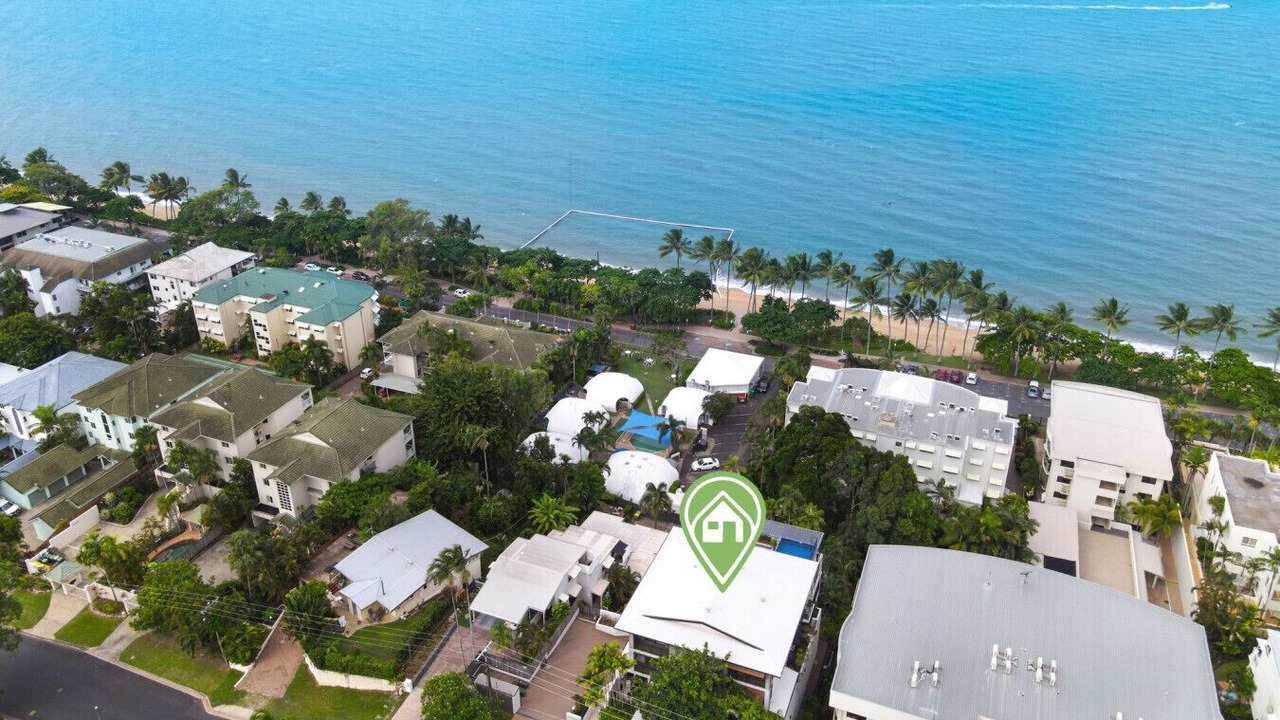 Photo of Outdoor in Trinity Beach