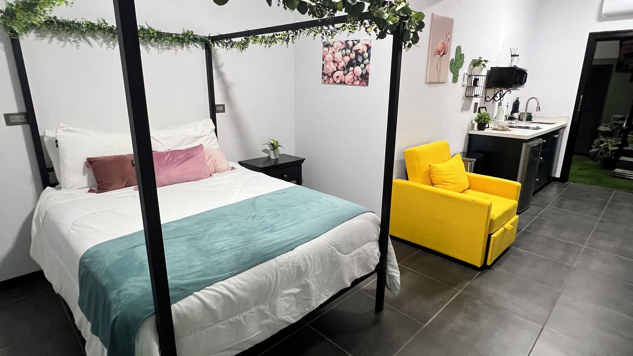 Photo of Bedroom in Carmen