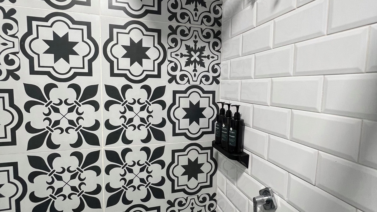 Photo of Bathroom in Carmen