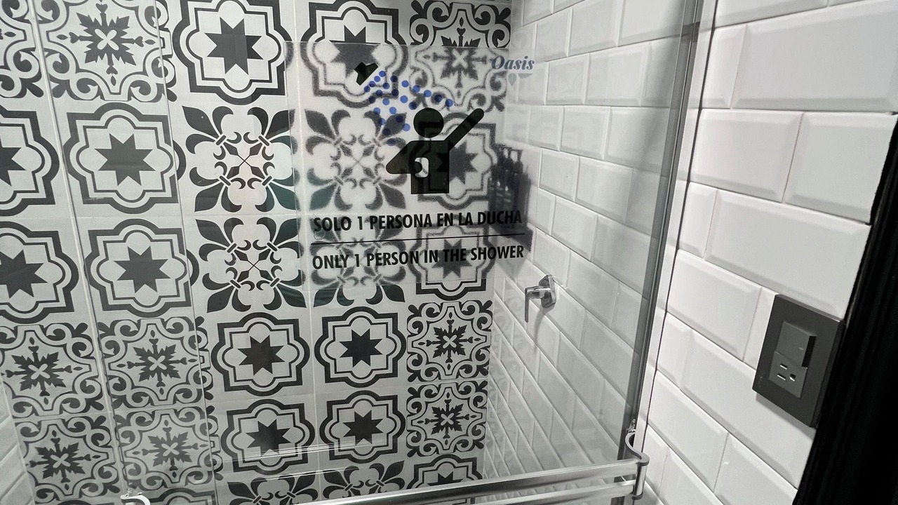 Photo of Bathroom in Carmen