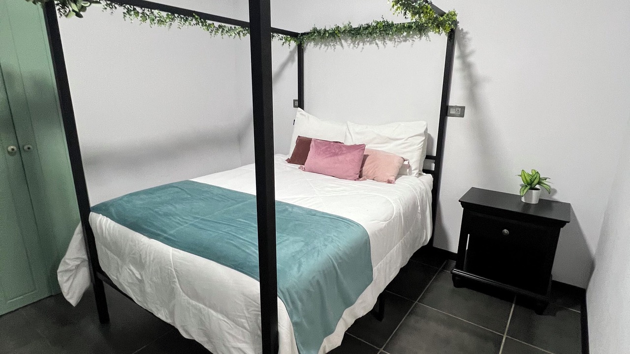 Photo of Bedroom in Carmen
