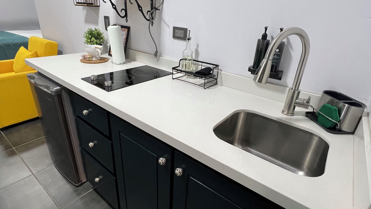 Photo of Kitchen in Carmen