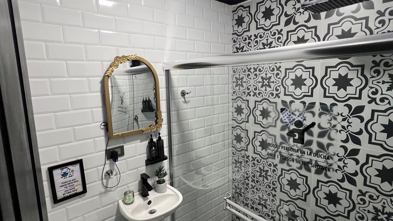Photo of Bathroom in Carmen