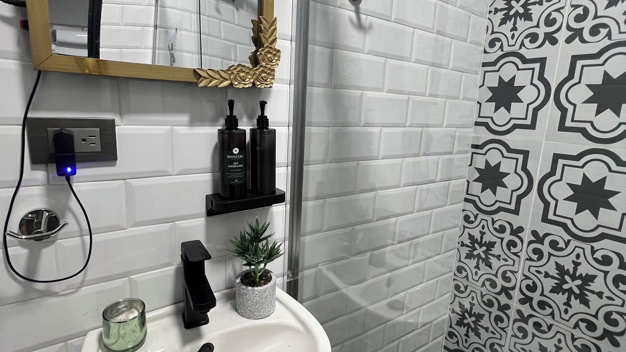 Photo of Bathroom in Carmen