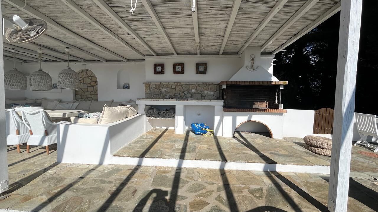 Photo of Patio Balcony in Kanapitsa