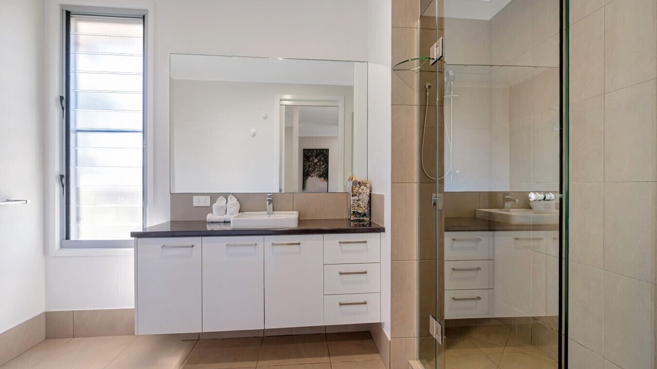 Photo of Bathroom in Mudjimba