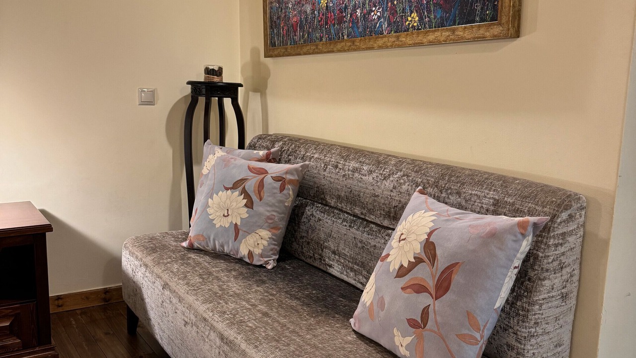 Photo of Livingroom in Potamia