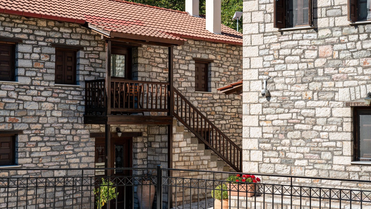 Photo of Outdoor in Potamia