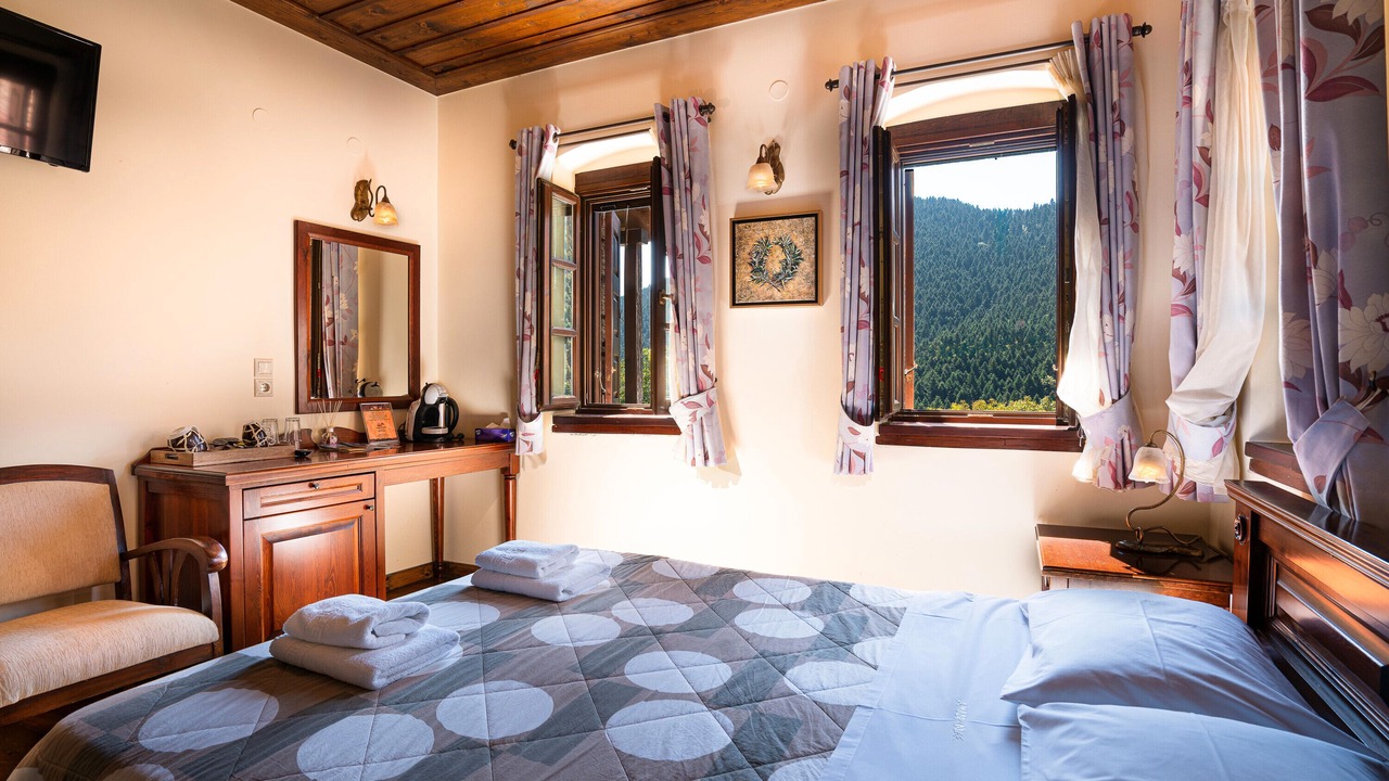 Photo of Bedroom in Potamia