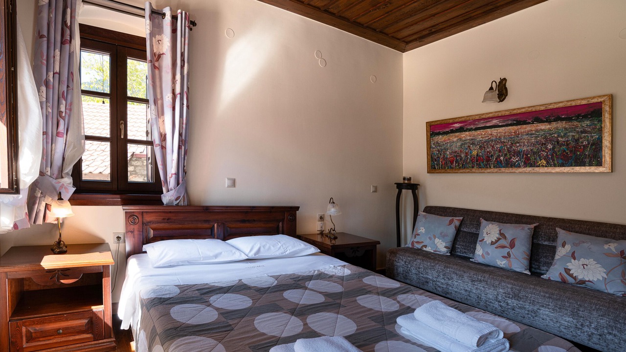 Photo of Bedroom in Potamia